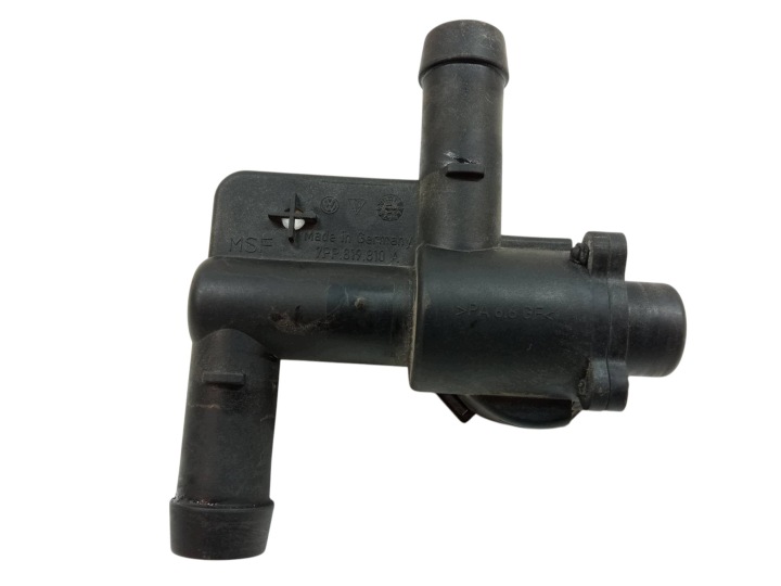 elektroventil kutija ventilacije 7PP819810A Porsche Cayenne II (2010-2017)