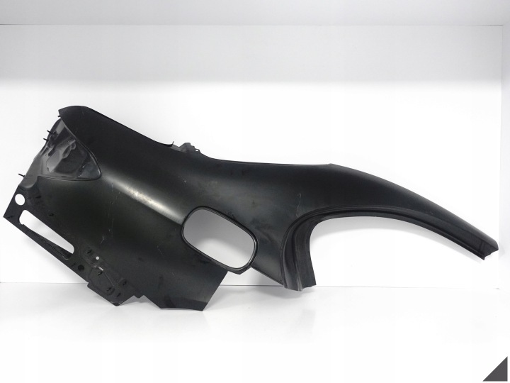 MERCEDES E-KLASA W213 16- sedan / sedan fender side PANEL right rear part