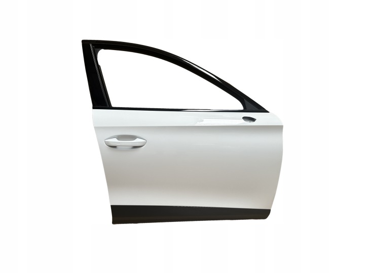 CUPRA FORMENTOR Portière Droit Avant LS9R