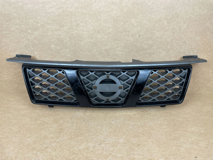 Grill Kühlergrill der Stoßstange vorne vorne NISSAN X-TRAIL T30 LIFT 04-07