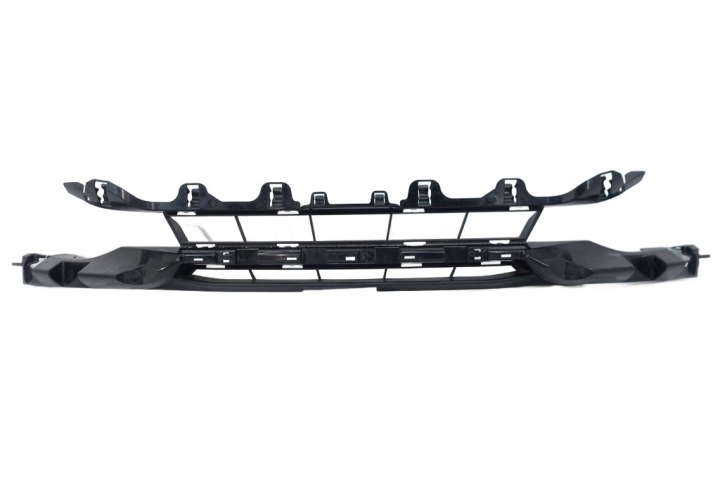 mřížka maska nárazníku předek BMW F30 F31 2011-2015 ZWYKLY 7263478