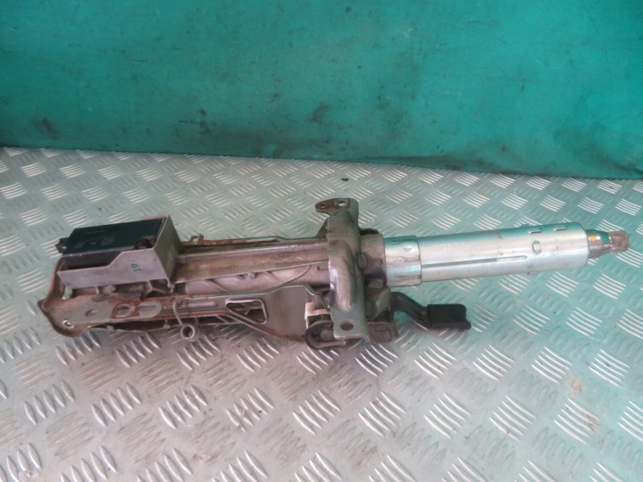 Colonne de direction Colonne direction occasion MERCEDES SPRINTER 19R A2474621800