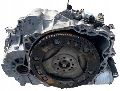 Getriebe CITROEN C5 III X7 2.0 HDI 20GF13