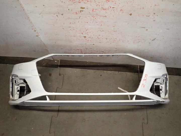nárazník předek přední AUDI A4 B9 LIFT 2019- S-LINE 8W0807437AQ