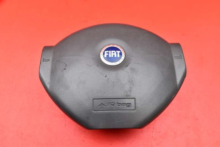 airbag autisti 735388305 FIAT PANDA 2 II 03-11