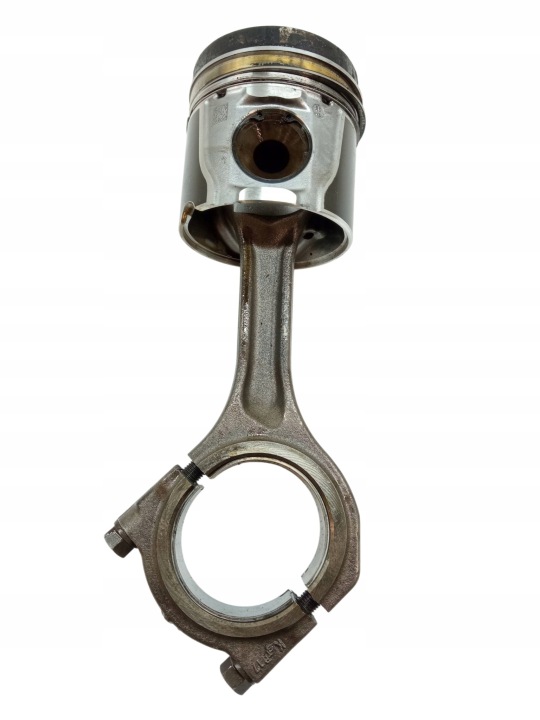 piston connecting rod 108L48 VOLVO RENAULT TRUCK 7.2 Dennis Eagle Elite 2 (2003-14)