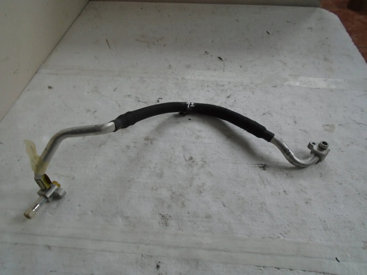 Conduit pieces tuyaux Climatisateur air conditionné 52061004 Fiat 500 Lift 1.2 16