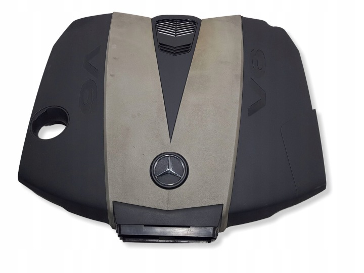 Coperchio copertura GREMBIALINA SCATOLA Motore MERCEDES 3.0 W207 W212 W218 W204 A6420106467