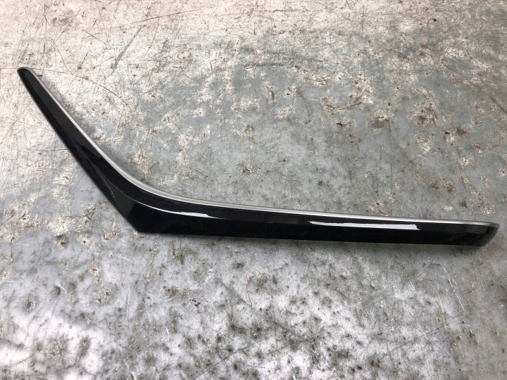 moulding DEKOR right front MERCEDES S-KLASA W222 AMG A2227200402