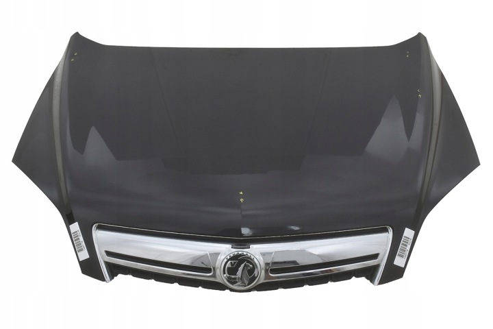 Capot Couvercle * Moteur OPEL ANTARA LIFT GAR