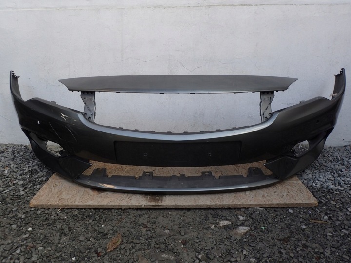 nárazník předek přední OPEL ASTRA K 5 V B16 LIFT