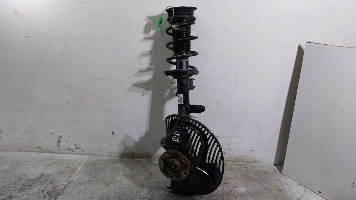 moyeau ammortiseur gauche avant 8V0407257A 83A413031 AUDI RSQ3 83A 2.5TFSI