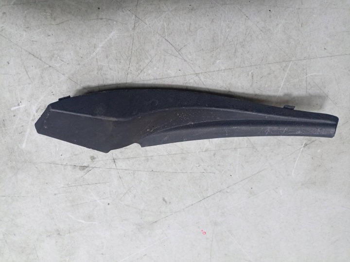 Grille égouttage Droit Bouche buse Mazda CX-5 2014 KD5351PB1