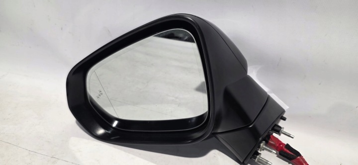 mirror left FOTOCHROM LEXUS NX and 14-21 15 PIN EUROPA original