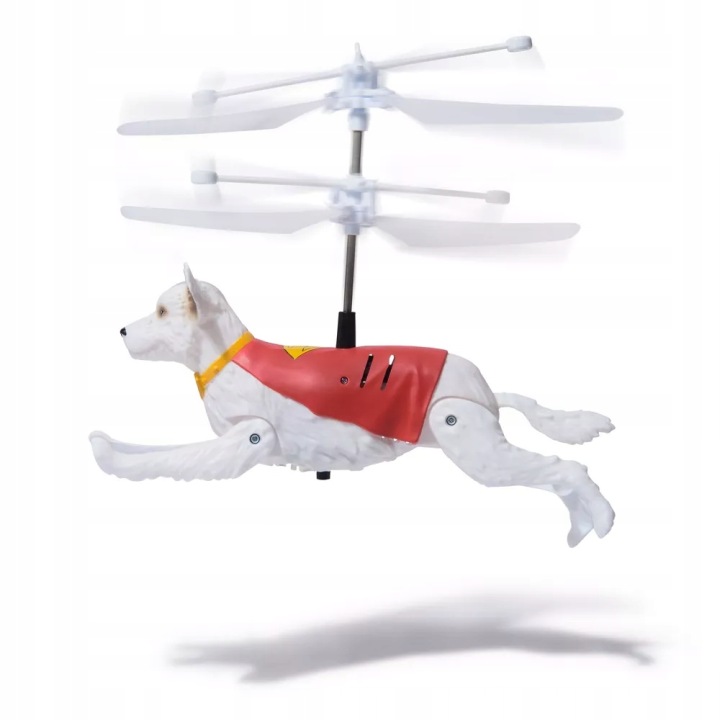 Літаюча собака зі світу фільму Spin Master Krypto — фото 5