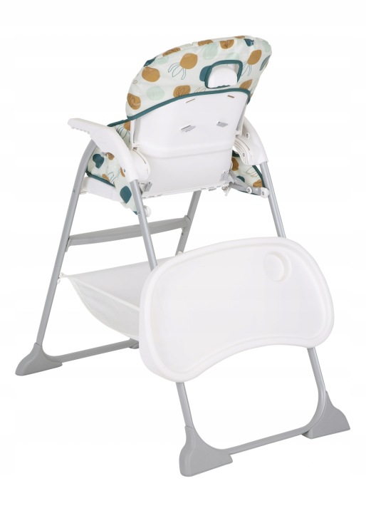 Graco SnackEase Стільчик Для Годування до 15 кг (вживаний) — фото 4