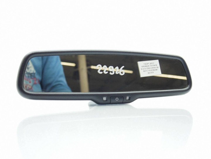 zrcadlo vnitřní spatne HYUNDAI TUCSON III