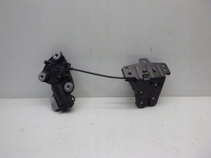 Volvo S90 V90 V90 31484594 de la Serrure du capot