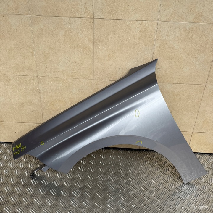 fender front left PEUGEOT 308 III T10 2022 ROK
