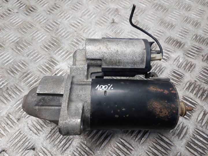 starter AUDI A4 B5 FL 2.4 V6