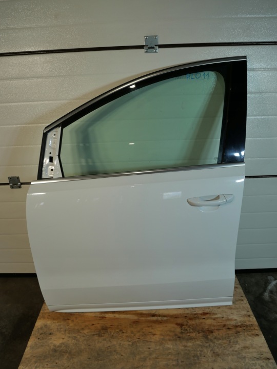 Portière Gauche Avant VW SHARAN ALHAMBRA 7N LC9A