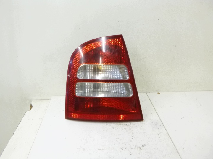licht heck links Skoda Octavia und Lift Hatchback sedan 00-10 OE EU DEPO