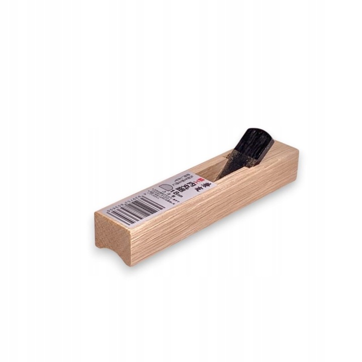 Japonský profilový hoblík Uchimaru 18 mm konkávní