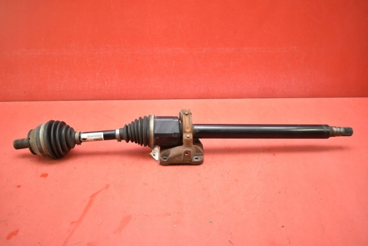 semi-axis right front AUTOMAT P31272550 VOLVO V60 1 and 2.0 D3 136 KM 10-13
