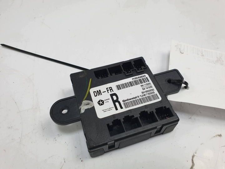 module 68245460AB DODGE DURANGO III