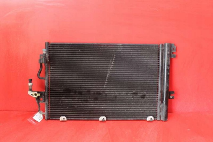 radiateur climatisation 2002250 OPEL ASTRA 3 III H 1.4 16V 90 KM 04-07
