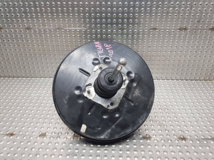 servo posilovač brzd 5QH614105B VW TIGUAN II TOURAN II 5T KODIAQ a EUROPA