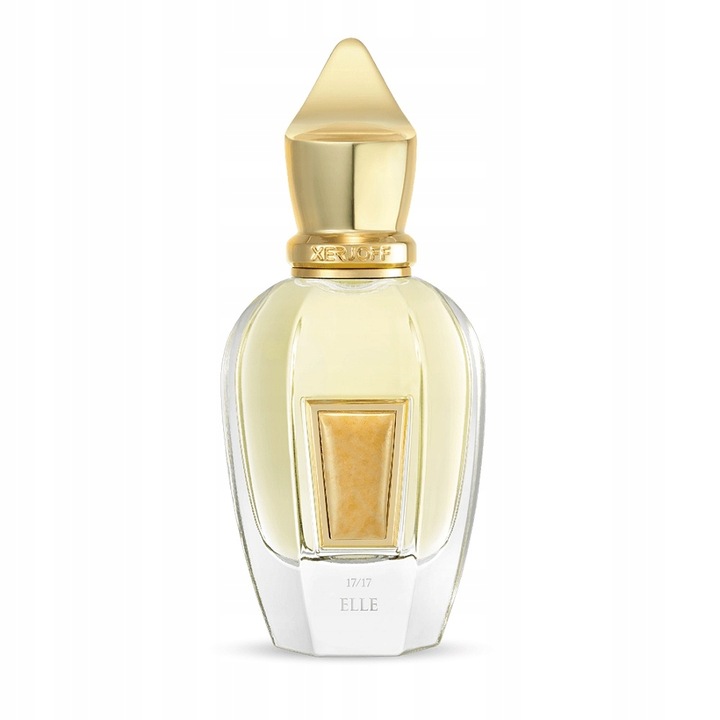 xerjoff elle ekstrakt perfum 50 ml     