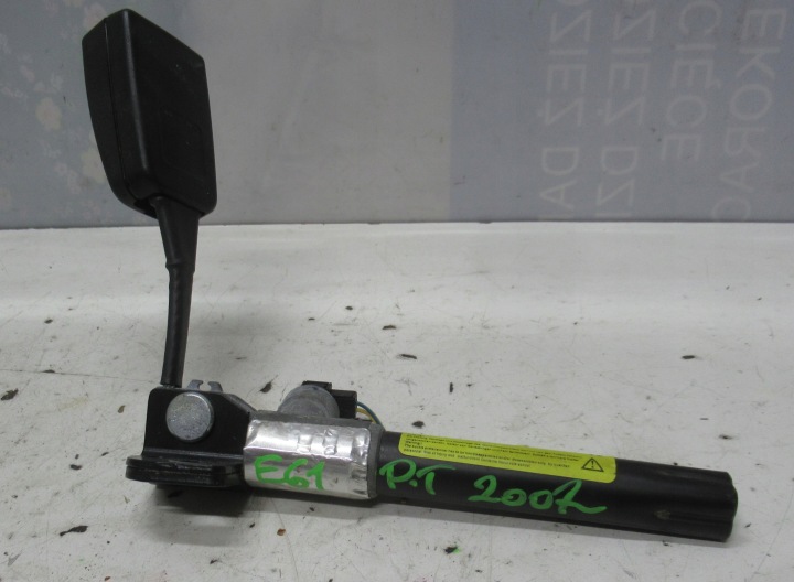 BMW E61 07R Spanner öv, szíj rechts heck 9117190