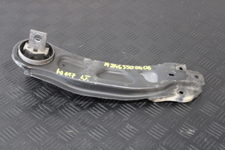 Petit bras Gauche Arrière A2463500406 MERCEDES CLA W117 2,2 CDI