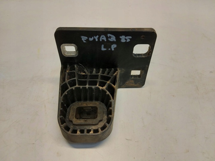 SKODA Enyaq 5LA iV85 Consolle staffa radiatore sinistro 1EA121367H