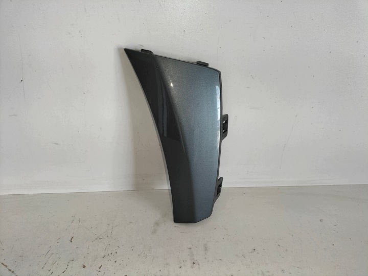 modanatura Copertura Laterale / lato Paraurti Anteriore Destro MERCEDES C KLASA W205 LIFT 19