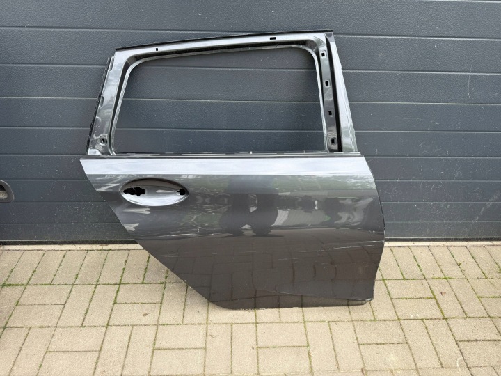 Bmw 3 G21 kombi Tür heck rechts hinten rechts