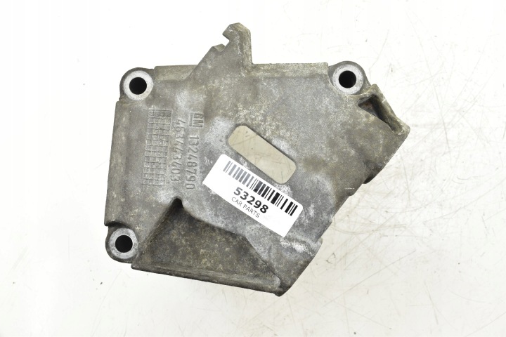 supporto motore staffa fissaggio OPEL CORSA D CORSA E 1.2 16V 13248790