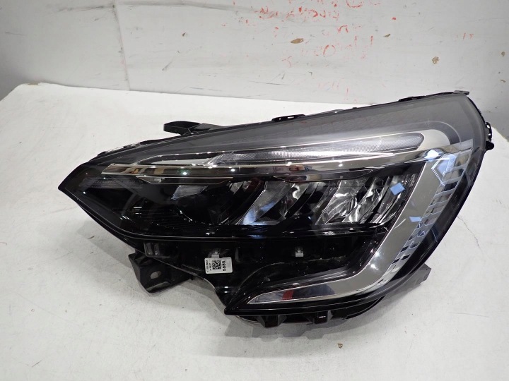 light front front left RENAULT CLIO V 2019- FULL LED 260609987