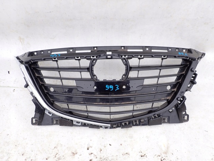 MAZDA 3 III LIFT 17-19 Grille Grille/masque Radiateur