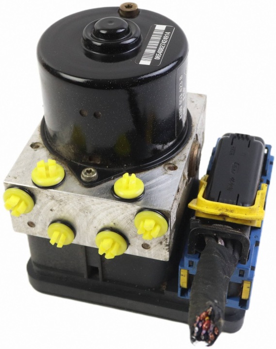 RENAULT LAGUNA II pumpa ABS 8200053423B 10.0960-1411.3 10.0206-0015.4