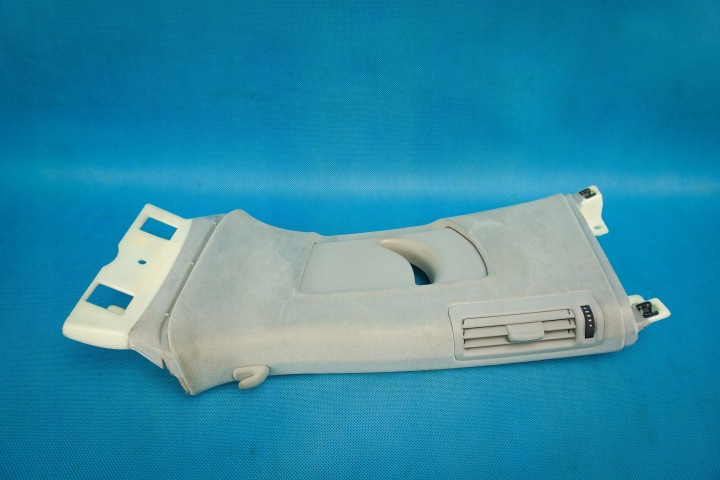 Blende Abdeckung verkleidung slupka Audi A8 S8 4H0867239C FJ3 4G0819209G