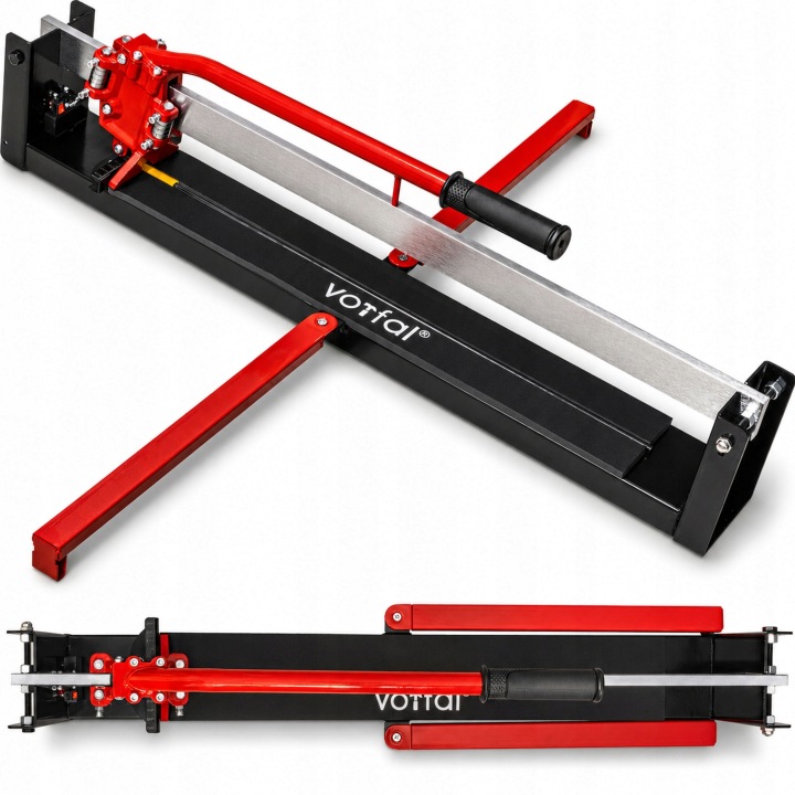 Prořezávačka Na Řezání Dlaždic Glazury 60 cm