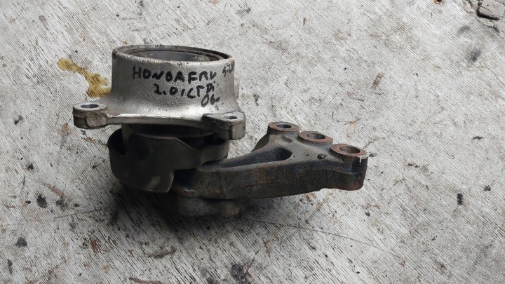 Honda FR-V 2.2 e-CTDi supporto Supporti motore usato 05-> r.