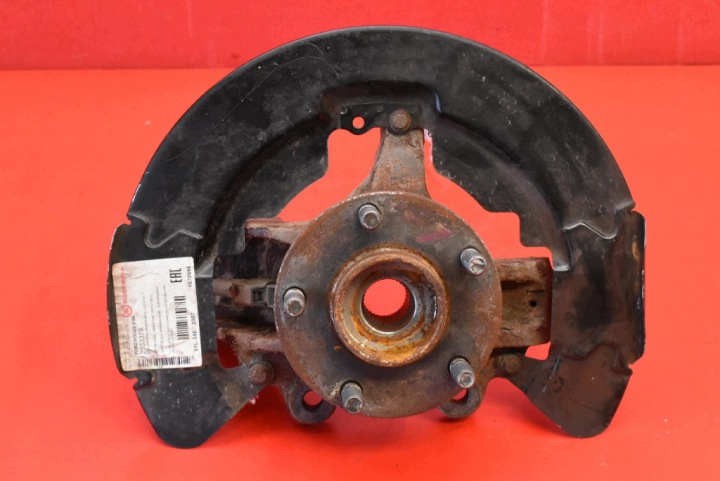 fordítsd kerékagy bal eleje VOLVO V50 2.5 T T5 220 KM 03-11