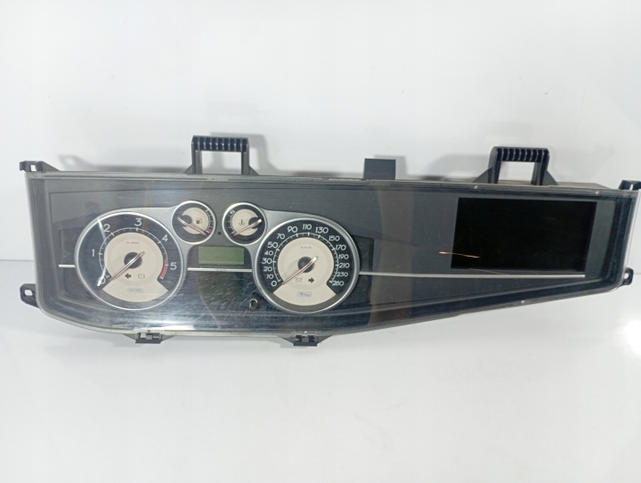 RENAULT VEL SATIS 01-09 dials dials tachometer OE 8200413088