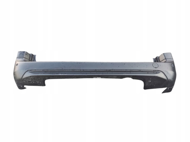 Paraurti posteriore posteriore completo PDC sensori PEUGEOT PARTNER IV LIFT 2023-2026