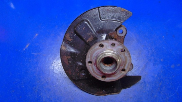 Achsschenkel Radnabe Radlager schenkel rechts vorne 2.0TDI VW TRANSPORTER T5 T6