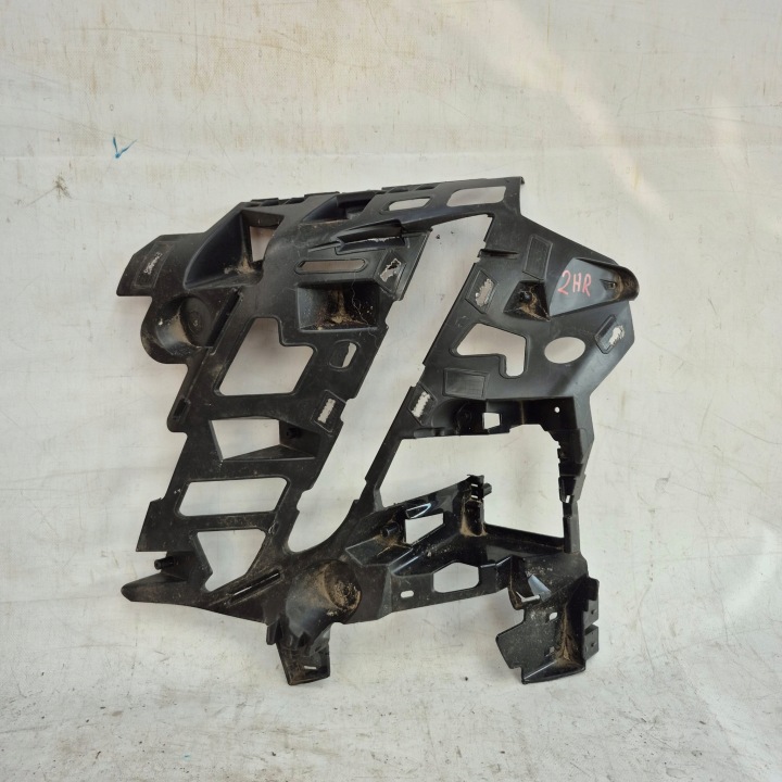 PEUGEOT 2008 II 19- stoßstangenhalterung Halter der Stoßstange links vorne 9826914280
