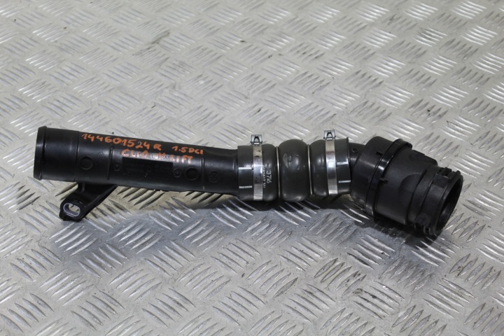 RÚRA VEDENIE VZDUCHOVÝ RENAULT CLIO IV 4 LIFT